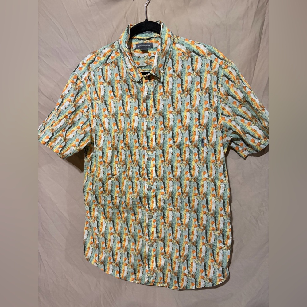 Eddie Bauer dress shirt